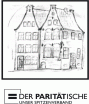 Das Logo des Rechtsfürsorge e.V. Lübeck