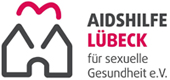 Logo - Aidshilfe Lübeck e.V.