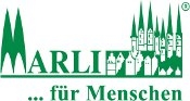 Das Logo der Marli GmbH