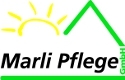 Das Logo der Marli Pflege GmbH