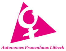 Logo Autonomes Frauenhaus Lübeck