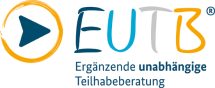 Das Logo der EUTB Teilhabeberatung