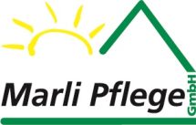 Logo Marli Pflege ambulant