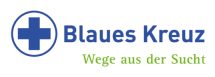 Logo - Blaues Kreuz Deutschland e.V., Lübeck