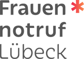 Logo des Frauennotruf Lübeck