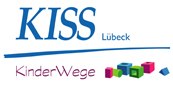 Logo - KISS Lübeck Kinderwege