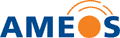 Das Logo der AMEOS Kliniken