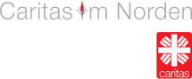 Das Logo von Caritas im Norden