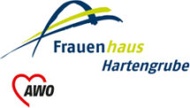 Logo Frauenhaus Hartengrube - AWO