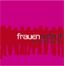 Das Logo des Frauennotruf Lübeck