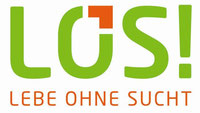 Logo: LOS - Lebe ohne Sucht