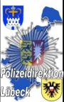 Logo Polizeidirektion Lübeck