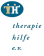 Das Logo der Therapiehilfe e.von Hamburg