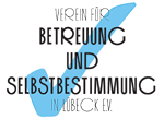 Das Logo des Vereins für Betreuung und Selbstbestimmung
