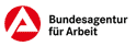 Das Logo der Bundesagengtur für Arbeit