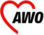 Das Logo der AWO Schleswig-Holstein