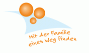 Das Logo der Familienberatung