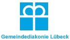 Das Logo der Gemeindediakonie Lübeck