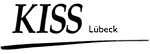 Das Logo der Einrichtung - KISS Lübeck - Kontakt und Informationsstelle für Selbsthilfegruppen