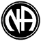 Das Logo des Narcotics Anonymous (NA)