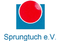 Das Logo des Sprungtuch e.V. in Lübeck