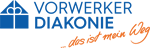 Das Logo der Vorwerker Diakonie